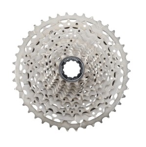 Kaseta rowerowa Shimano CS-M5100 11rz 11-42T