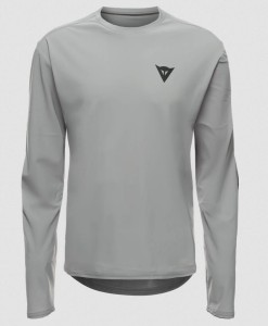 Bluza rowerowa Dainese HGR Jersey LS gray