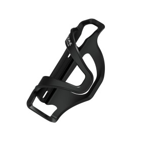 Koszyk bidonu Lezyne Flow SL-R Composite Matrix czarny