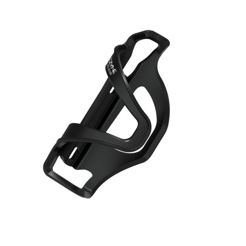 Koszyk bidonu Lezyne Flow SL-R Composite Matrix czarny