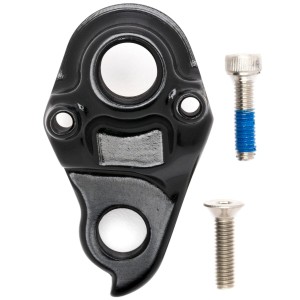 Hak przerzutki do ram GT Zaskar Carbon 2017-21, Sensor 2014-15, Force 2014-15, Helion 2015 – A45