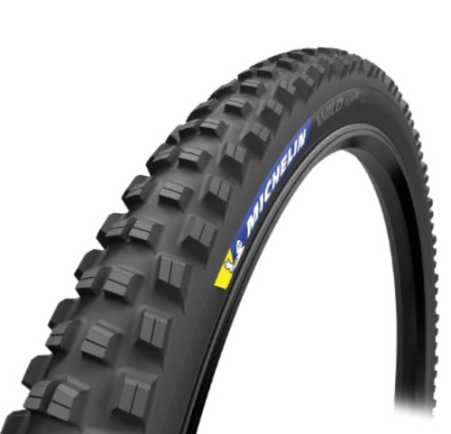 Opona rowerowa Michelin Wild AM2 29x2.40 Competition Line 