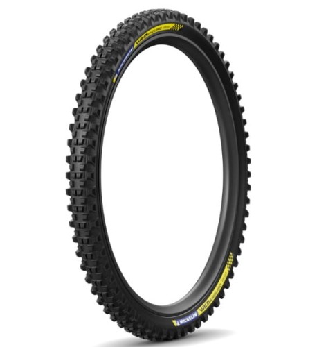 Opona rowerowa Michelin Wild Enduro Front 29x2,40 Racing Line Zwijana