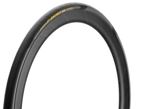 Opona rowerowa Pirelli P Zero Race TLR 28x622 Colour Edition: Yellow 