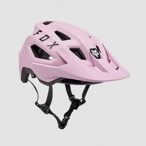 Kask rowerowy FOX Speedframe Blush Pink