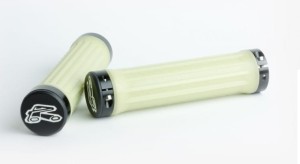 Chwyty rowerowe Renthal Traction Kevlar