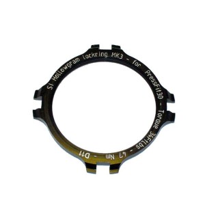 Kontra do korb Cannondale Hollowgram Lockring SL KP021