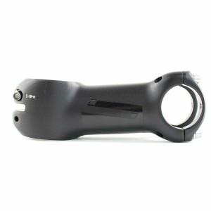 Mostek rowerowy Cannondale 90mm, Średnica montażowa 1,5”, wznios: +/- 5st czarny