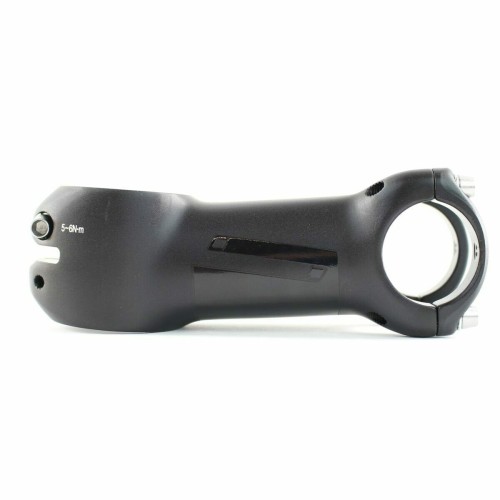 Mostek rowerowy Cannondale 90mm, Średnica montażowa 1,5”, wznios: +/- 5st czarny