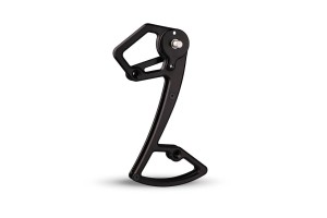 Wózek przerzutki Garbaruk Shimano 12 sp MTB czarny 