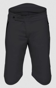 Spodenki rowerowe Dainese HGR Trail black