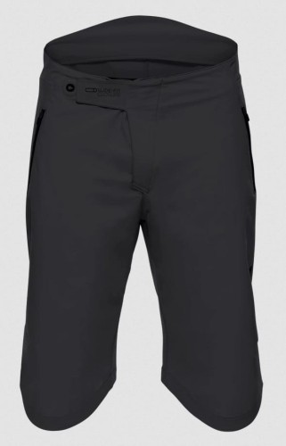 Spodenki rowerowe Dainese HGR Trail black