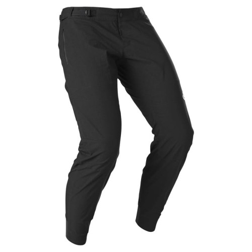 Spodnie rowerowe długie FOX Junior Ranger black