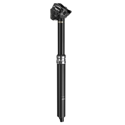 Sztyca rowerowa Rock Shox Reverb AXS 31,6 125mm