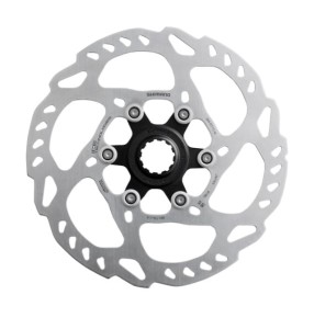 Tarcza hamulcowa rowerowa Shimano SM-RT70 180mm Cent Lock