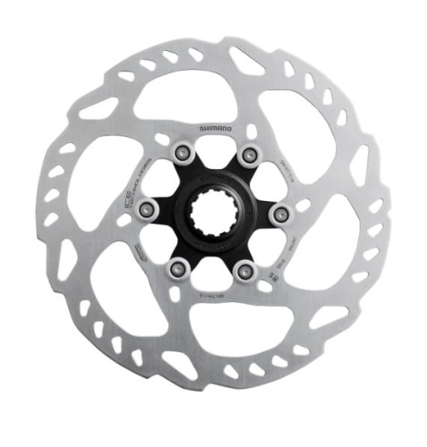 Tarcza hamulcowa rowerowa Shimano SM-RT70 180mm Cent Lock