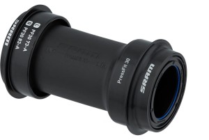 Wkład suportu Sram DUB PF30 73-Ai Road