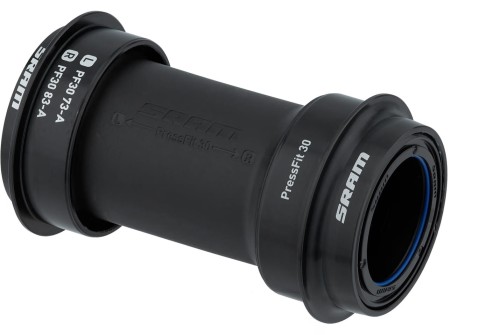 Wkład suportu Sram DUB PF30 73-Ai Road