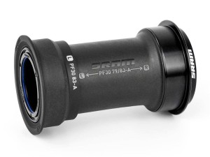 Wkład suportu Sram DUB PF30 83-Ai Road