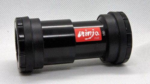 Wkład suportu Token NINJA BB30 68/73mm DUB