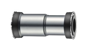 Wkład suportu Token NINJA BB386/BB392; oś: 24mm; mufa: 86,5/92mm 