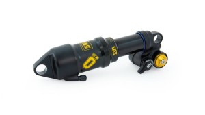Damper Öhlins TTX 1 Air Standard 230x 65mm