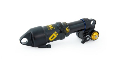 Damper Öhlins TTX 1 Air Standard 230x 65mm