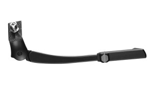 Nóżka rowerowa Ursus 92-Easy 24-29"  regulowana czarna