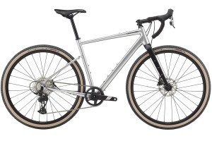 Rower Cannondale Topstone 1 Apex Mercury