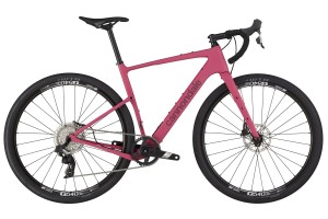 Rower Cannondale Topstone Carbon Apex AXS Orchid