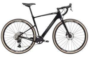 Rower Cannondale Topstone Carbon Apex 1 Carbon