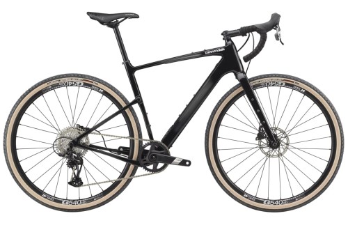 Rower Cannondale Topstone Carbon Apex 1 Carbon