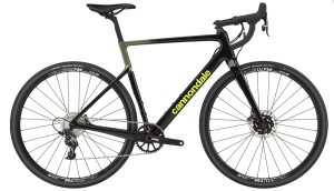 Rower Cannondale SUPER SIX EVO CX Gold Dust