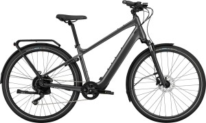 Rower Cannondale Mavaro Neo SL 1 Graphite