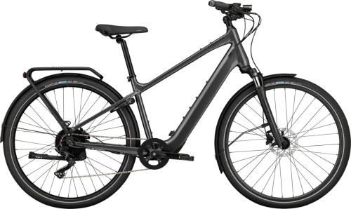 Rower Cannondale Mavaro Neo SL 1 Graphite