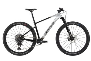 Rower Cannondale Scalpel HT Carbon 1 Mercury 