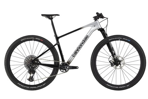 Rower Cannondale Scalpel HT Carbon 1 Mercury 