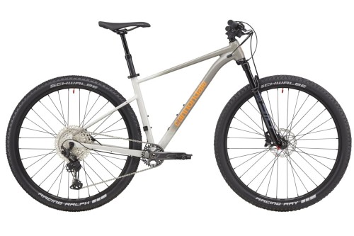 Rower Cannondale Trail SL 29” 1 Sage Gray 
