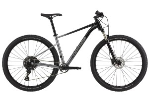 Rower Cannondale Trail SL 29” 4 Grey MicroShift