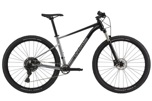 Rower Cannondale Trail SL 29” 4 Grey MicroShift