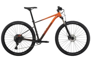 Rower Cannondale Trail SL 29” 4 Orange MicroShift