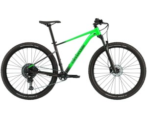 Rower Cannondale Trail SL 29” 3 Green