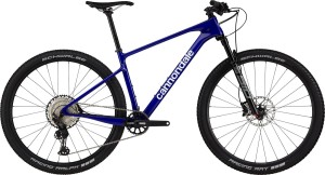 Rower Cannondale Scalpel HT Carbon 3 Acid Blue
