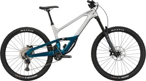 Rower Cannondale Jekyll 29” Carbon 2 Deep Teal