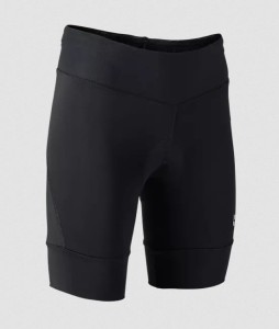 Damska bielizna rowerowa FOX Tecbase Liner Shorts z wkładką