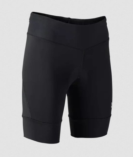 Damska bielizna rowerowa FOX Tecbase Liner Shorts z wkładką