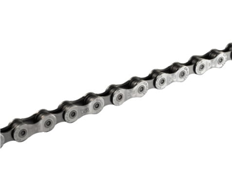 Łańcuch rowerowy Shimano CN-HG93 HG 9 114 ogniw 9b, pin w zestawie