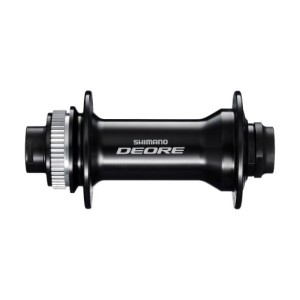 Piasta rowerowa Shimano Deore HB-M6010 CenterLock, 100x15mm, 32h