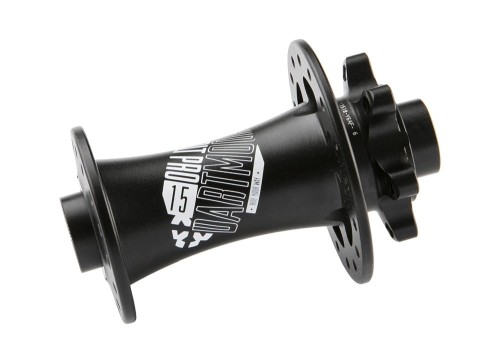 Piasta rowerowa Darthmoor Revolt Pro Disc 100x15mm, 32h