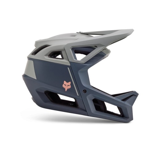 Kask Rowerowy Fox Proframe Clyzo CE Graphite